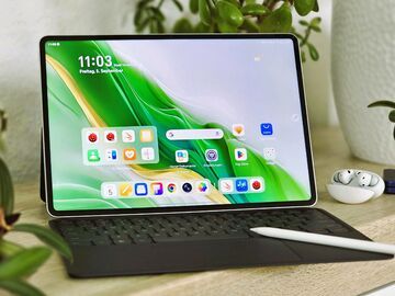 Honor MagicPad 3 test� par NotebookCheck