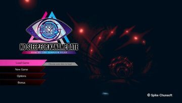 No Sleep For Kaname Date testé par Movies Games and Tech No Sleep For Kaname Date testé par Movies Games and Tech
