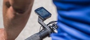 Anlisis Garmin Edge 820