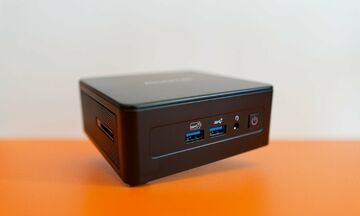 Geekom IT15 testé par Presse Citron Geekom IT15 testé par Presse Citron