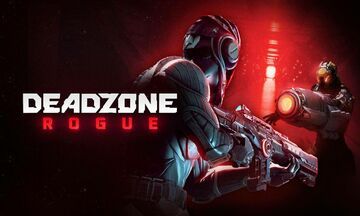 Deadzone Rogue — 3 tests Deadzone Rogue — 3 tests