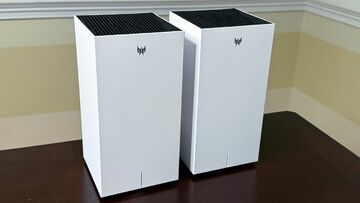 Análisis Acer Predator Connect T7 Análisis Acer Predator Connect T7