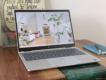 HP EliteBook 8 Flip G1i 13 im Test: 1 Reviews und 1 Bewertungen — Durchschnitt: 4.4/5 HP EliteBook 8 Flip G1i 13 im Test: 1 Reviews und 1 Bewertungen — Durchschnitt: 4.4/5