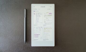 ReMarkable Paper Pro reviewed by Presse Citron ReMarkable Paper Pro reviewed by Presse Citron