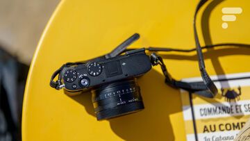 Sony RX1R III im Test: 1 Reviews und 1 Bewertungen — Durchschnitt: 3.5/5 Sony RX1R III im Test: 1 Reviews und 1 Bewertungen — Durchschnitt: 3.5/5