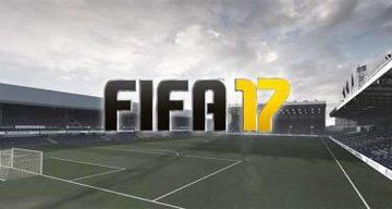 FIFA 17 test par JVL