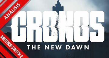 Cronos The New Dawn testé par NextN Cronos The New Dawn testé par NextN