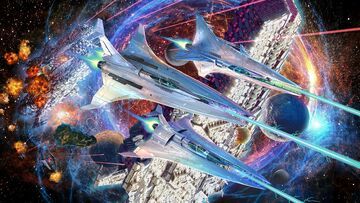 Gradius Origins test par Complete Xbox
