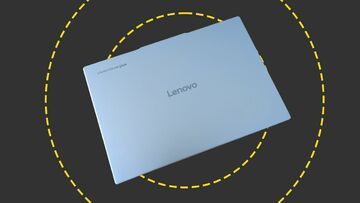 Lenovo Chromebook Plus 14 test par IT Pro
