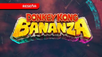 Donkey Kong Bananza: DK Island test par HeartBits VG