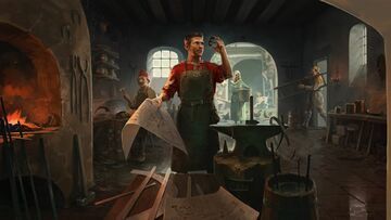 Kingdom Come Deliverance II: Legacy of the Forge im Test: 2 Reviews und 1 Bewertungen  Durchschnitt: 4/5