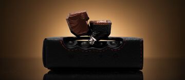 PLUSSOUND Allegro II testé par Headfonics PLUSSOUND Allegro II testé par Headfonics