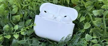 Review Apple AirPods Pro 3