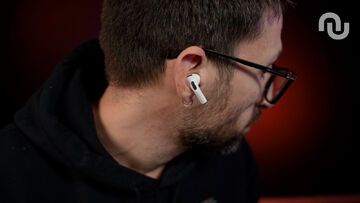 Apple AirPods Pro 3 reviewed by Numerama
