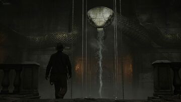 Test Indiana Jones and the Great Circle: The Order Of Giants