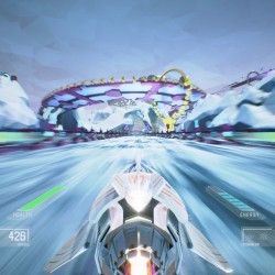 Redout Review