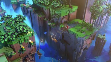 LEGO Voyagers testé par Shacknews LEGO Voyagers testé par Shacknews