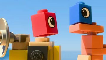 LEGO Voyagers testé par Push Square LEGO Voyagers testé par Push Square