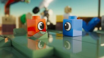 LEGO Voyagers testé par Multiplayer.it LEGO Voyagers testé par Multiplayer.it