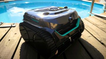 Wybot C2 testé par Basic Tutorials Wybot C2 testé par Basic Tutorials