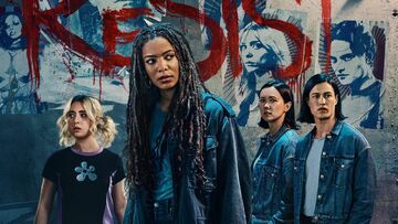 The Boys Gen V: Season 2 testé par GamesRadar The Boys Gen V: Season 2 testé par GamesRadar