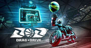 Drag x Drive test par Switch-Actu