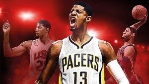 NBA 2K17 test par Trusted Reviews