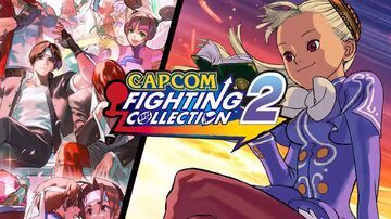 Capcom Fighting Collection 2 test par Le Bta-Testeur