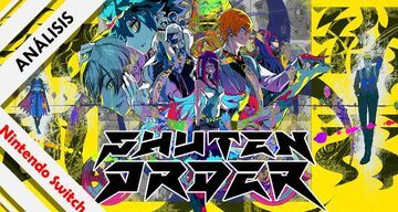 Shuten Order testé par NextN Shuten Order testé par NextN