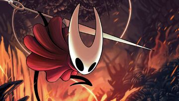 Hollow Knight Silksong testé par ActuGaming Hollow Knight Silksong testé par ActuGaming