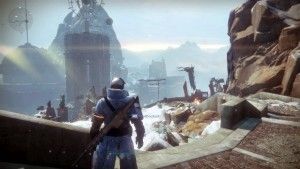 Destiny Rise of Iron test par Trusted Reviews