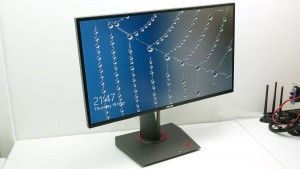 Asus ROG Swift PG279Q test par Trusted Reviews Asus ROG Swift PG279Q test par Trusted Reviews