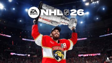 NHL 26 testé par Le Bêta-Testeur NHL 26 testé par Le Bêta-Testeur