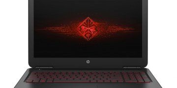 HP Omen 15 test par S2P Mag