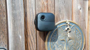 Blink Outdoor 4 testé par Trusted Reviews Blink Outdoor 4 testé par Trusted Reviews