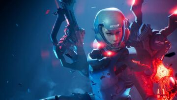 Metal Eden testé par NerdMovieProductions Metal Eden testé par NerdMovieProductions