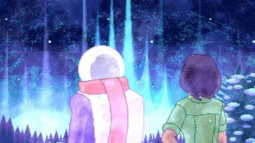 Alone With You test par PXLBBQ Alone With You test par PXLBBQ