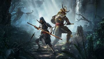 Review Assassin's Creed Shadows: Claws of Awaji