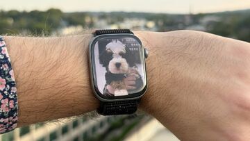 Apple Watch Series 11  4 tests