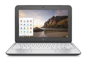 HP Chromebook 11 test par PCtipp