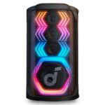 Test Anker Soundcore Rave 3S