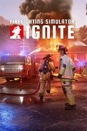 Firefighting Simulator Ignite reviewed by Xbox-Mag