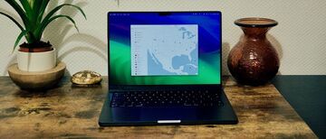 NordVPN test par Tom's Guide (US)