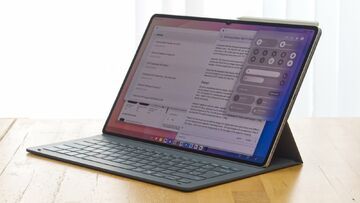 Samsung Galaxy Tab S11 Ultra — 11 tests Samsung Galaxy Tab S11 Ultra — 11 tests