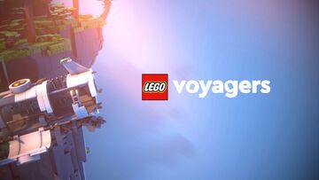 LEGO Voyagers testé par GamingBolt LEGO Voyagers testé par GamingBolt