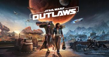 Star Wars Outlaws testé par Switch-Actu Star Wars Outlaws testé par Switch-Actu