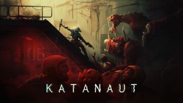 Katanaut testé par Movies Games and Tech Katanaut testé par Movies Games and Tech