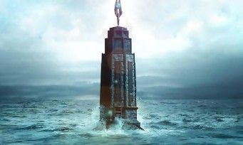 BioShock The Collection test par JeuxActu.com BioShock The Collection test par JeuxActu.com