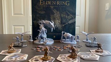 Elden Ring test par Gaming Trend Elden Ring test par Gaming Trend