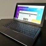 Test Dell Latitude 11 5000